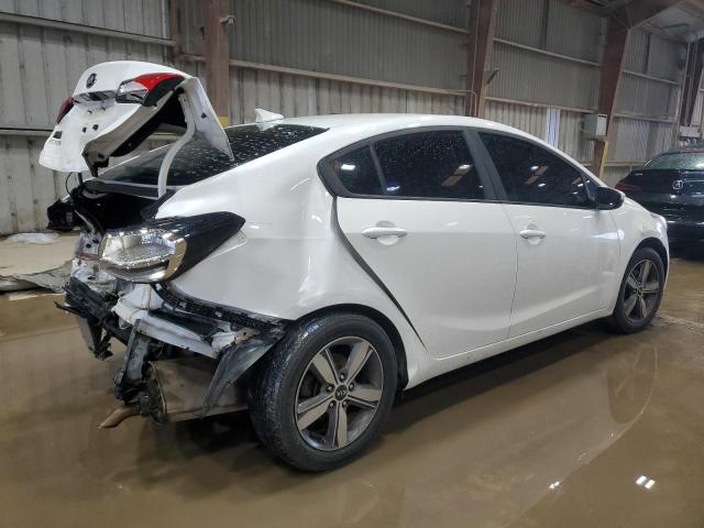 Vin: 3kpfl4a75je225706, lot: 56058725, kia forte lx 20183