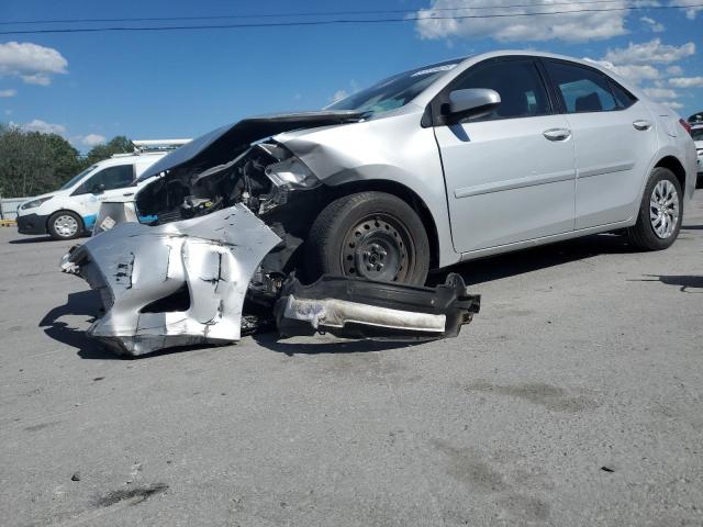 TOYOTA COROLLA L