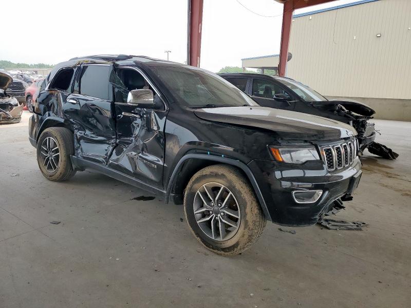Vin: 1c4rjebg4lc212270, lot: 56995275, jeep grand cher limited 20204