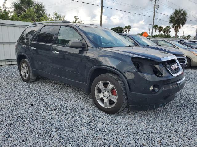 Vin: 1gkkvped2bj152202, lot: 57030095, gmc acadia sle 20114