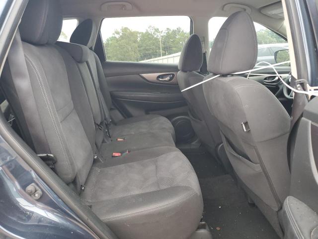 2016 NISSAN ROGUE S - KNMAT2MTXGP686156