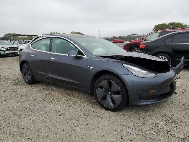 2018 TESLA MODEL 3 5YJ3E1EA0JF158217