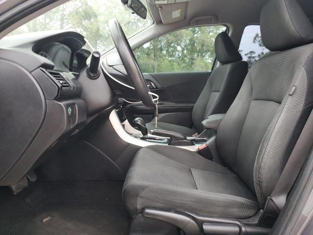 2017 HONDA ACCORD LX - 1HGCR2F30HA257151