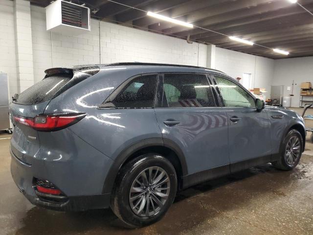 Vin: jm3kjbhd2s1117088, lot: 57679505, mazda cx-70 preferred 20253