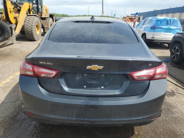 2020 CHEVROLET MALIBU LT - 1G1ZD5ST8LF032947