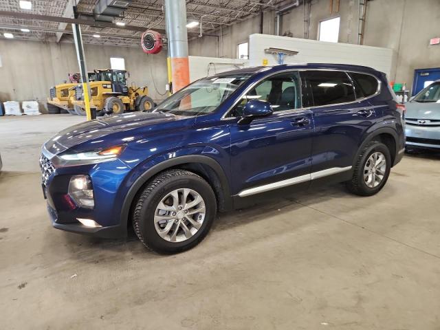 Vin: 5nms3cad0lh253343, lot: 58836325, hyundai santa fe sel 2020 img_1