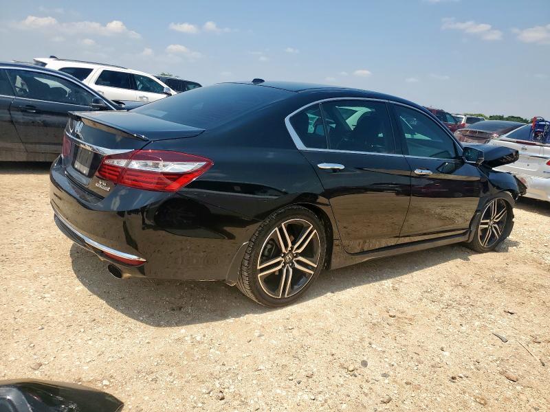 Vin: 1hgcr3f9xga012737, lot: 58274935, honda accord touring 20163