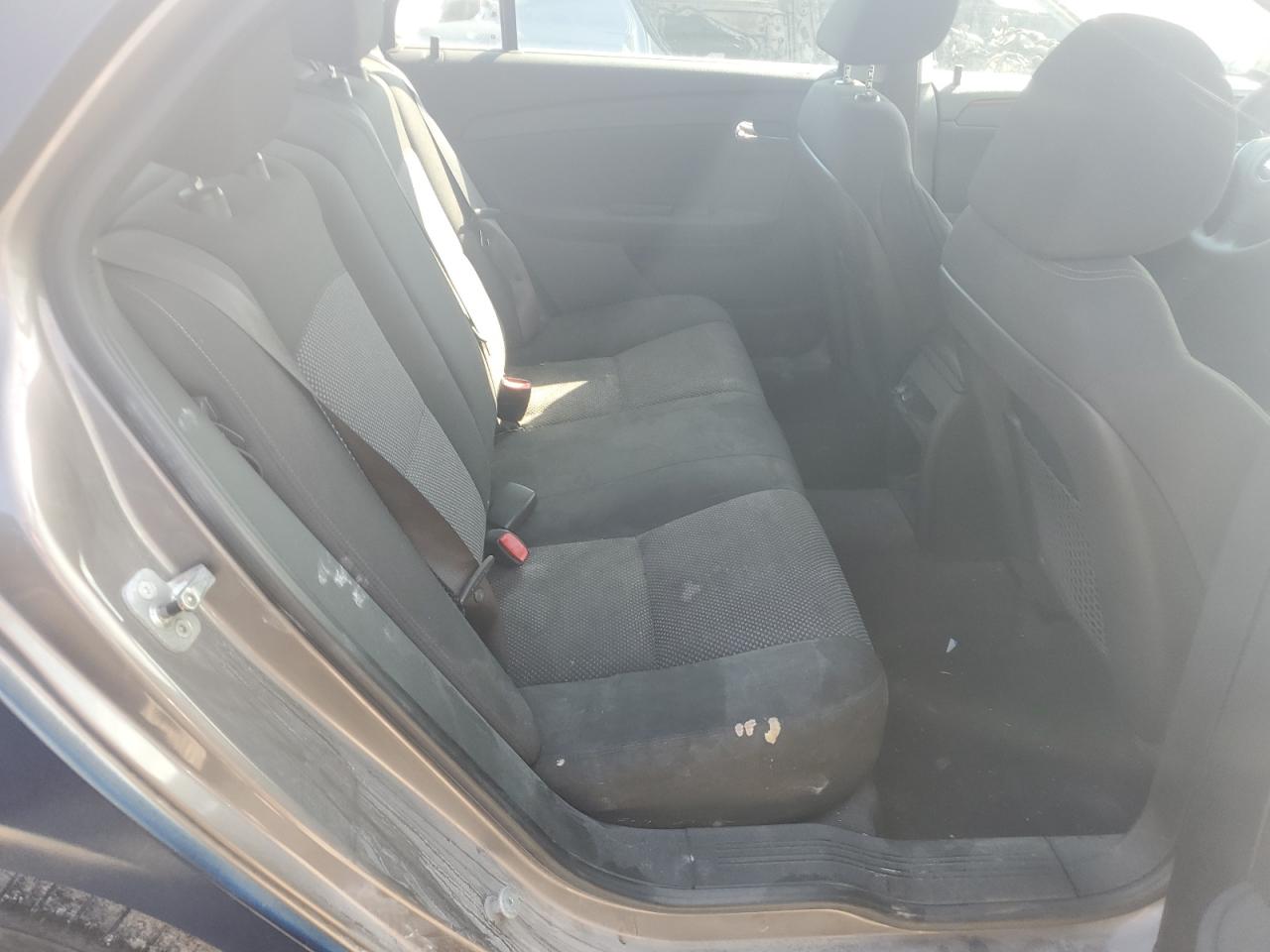 CHEVROLET MALIBU 1LT