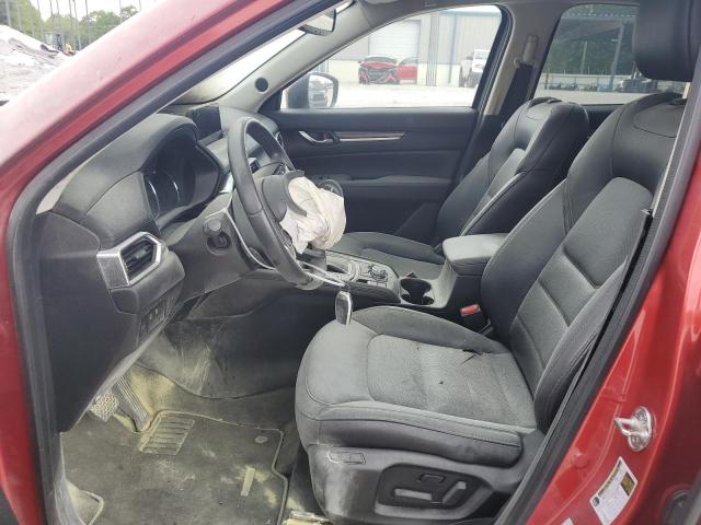 2020 MAZDA CX-5 GRAND - JM3KFADMXL0746722