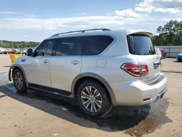 Vin: jn8ay2nc2k9588241, lot: 58343505, nissan armada sv 20192