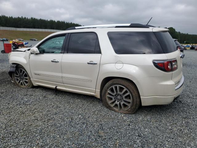 Vin: 1gkkvtkd5dj136625, lot: 57758155, gmc acadia den denali 20132