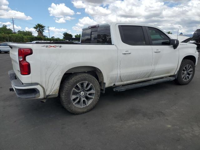 Vin: 3gcuyeet4mg113123, lot: 56990555, chevrolet all models k1500 rst 20213