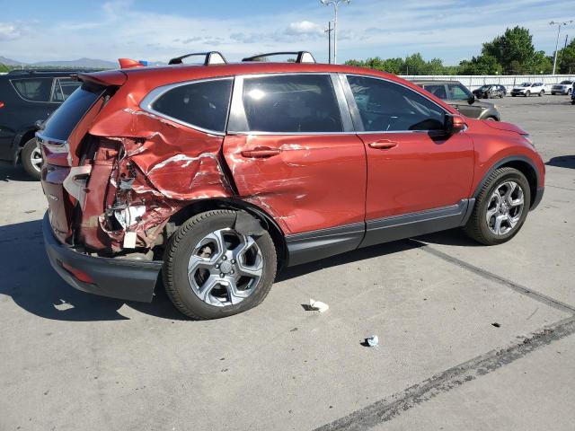 Vin: 2hkrw2h57jh617093, lot: 57899635, honda crv ex 20183
