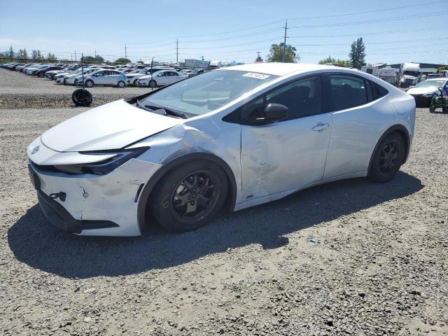 Vin: jtdadabu5r3014907, lot: 58414675, toyota prius le 2024 img_1