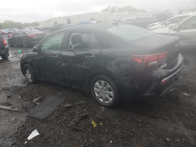 2021 KIA RIO LX - 3KPA24AD7ME394004