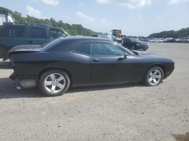 Vin: 2c3cdyag6ch105383, lot: 57303625, dodge challenger sxt 20123