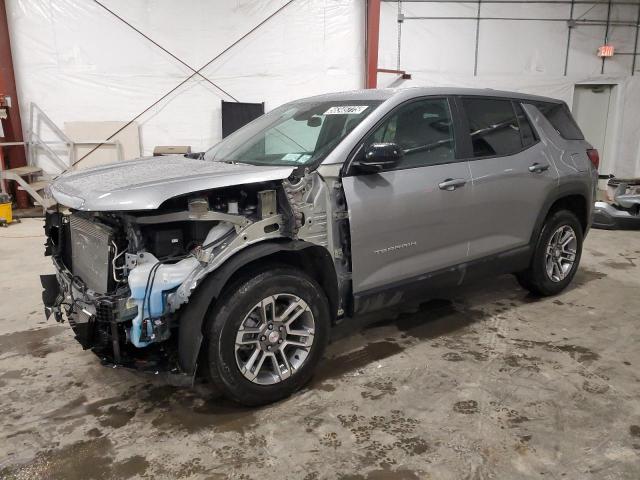 Vin: 3gkalueg3sl213673, lot: 56345775, gmc terrain el elevation 2025 img_1