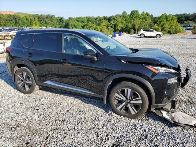 Vin: jn8bt3ca5pw411492, lot: 58067465, nissan rogue sl 20234