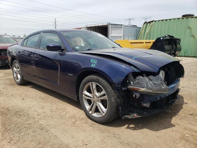 Vin: 2c3cdxdt6eh114977, lot: 54548315, dodge charger r/t 20144