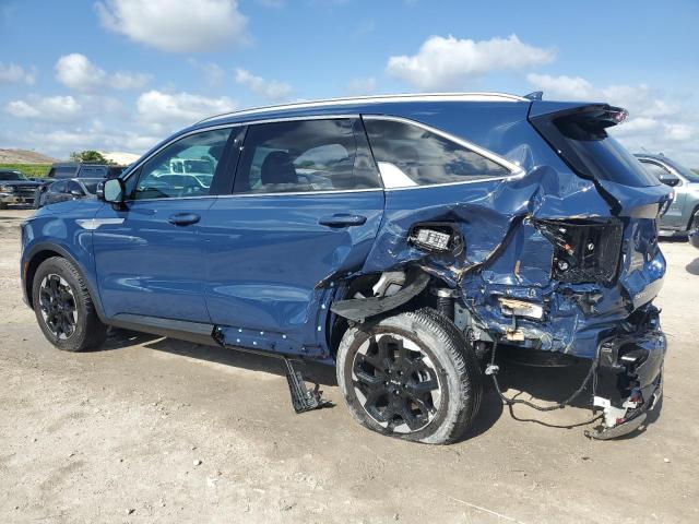 Vin: 5xyrl4jc1rg296698, lot: 54760705, kia sorento s 20242