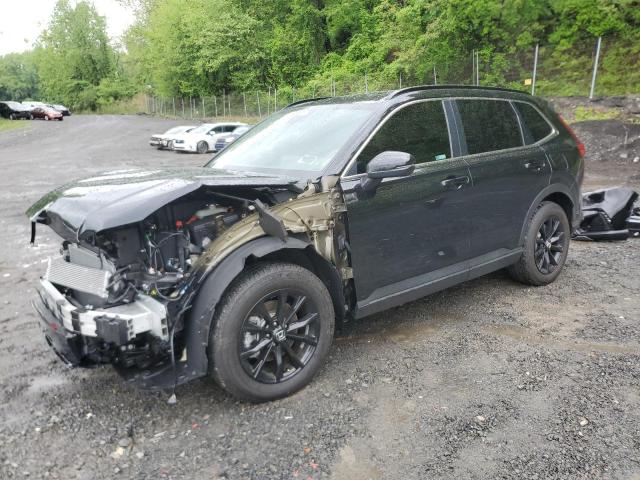 Vin: 5j6rs6h82sl030336, lot: 56918515, honda crv sport-l 2025 img_1