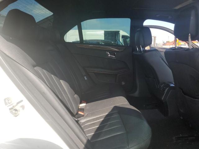 2011 MERCEDES-BENZ E 550 - WDDHF7CB0BA276186
