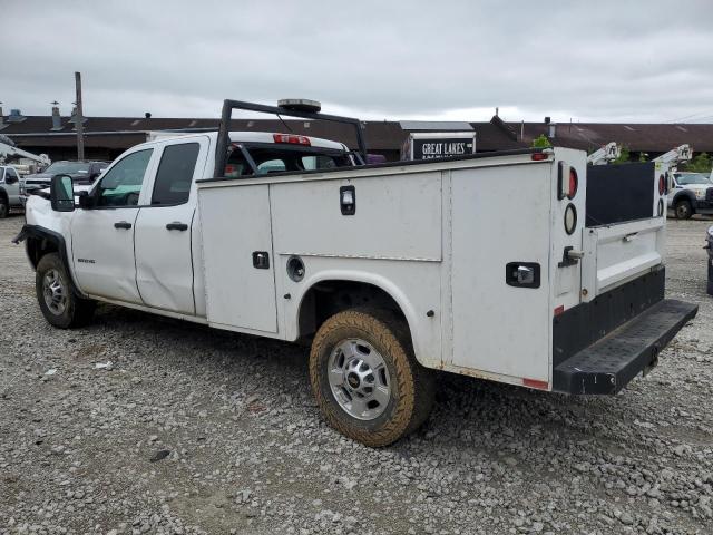 Vin: 1gb2cueg7fz113594, lot: 58305955, chevrolet all models c2500 heavy duty 20152
