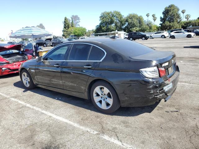 Vin: wbafr1c50bdj97760, lot: 57812955, bmw 5 series i 20112