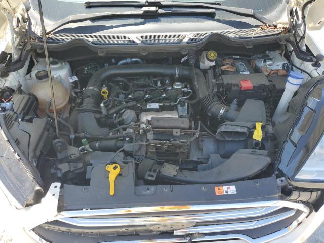 2020 FORD ECOSPORT T - MAJ3S2KE3LC321437