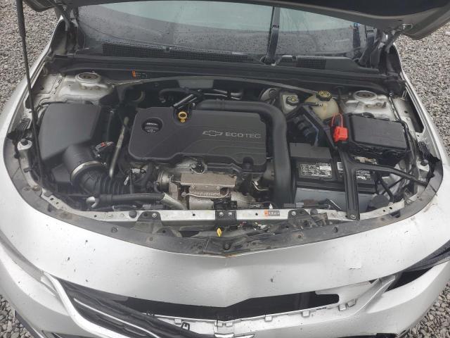2016 CHEVROLET MALIBU LT - 1G1ZE5ST2GF347889