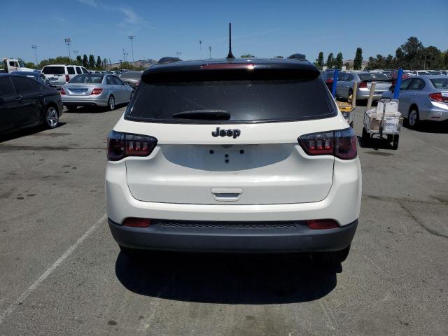 2020 JEEP COMPASS LA - 3C4NJCBB8LT257630