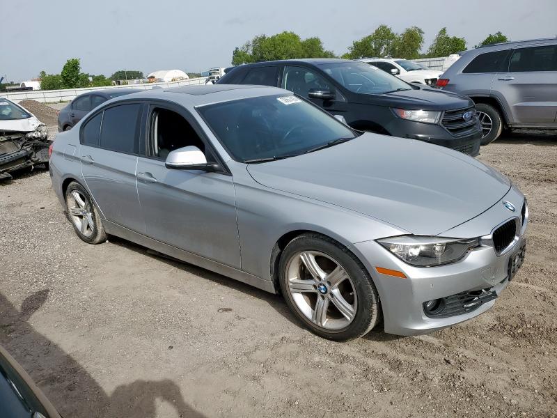 Vin: wba3a5g57enp31508, lot: 56667405, bmw 3 series i 20144