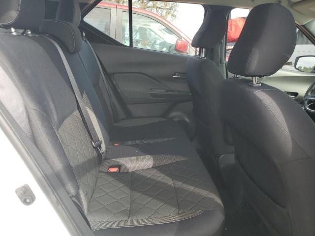 2018 NISSAN KICKS S 3N1CP5CU2JL540669
