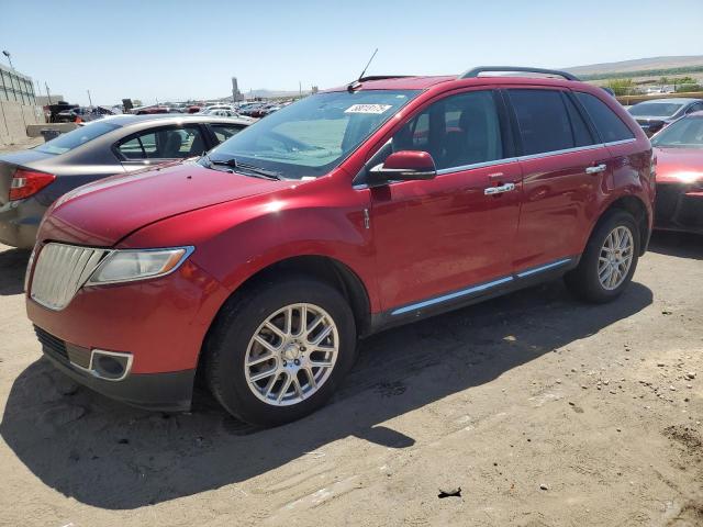 Vin: 2lmdj8jk7fbl25765, lot: 58018175, lincoln mkx 2015 img_1