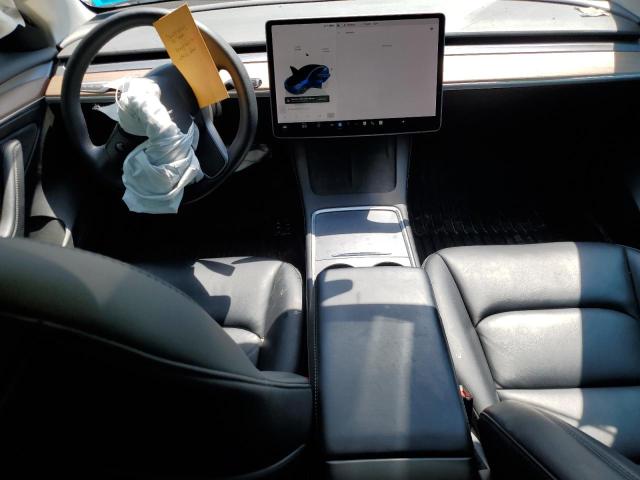 2022 TESLA MODEL 3 - 5YJ3E1EB4NF173379