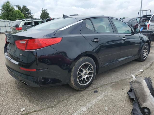 Vin: 5xxgm4a73fg466793, lot: 56635755, kia optima lx 20153