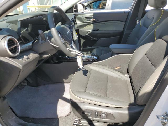 2025 CHEVROLET TRAX ACTIV - KL77LKEP6SC246878