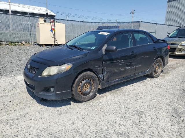 Vin: 2t1bu4ee6ac305826, lot: 56632635, toyota corolla base 2010 img_1