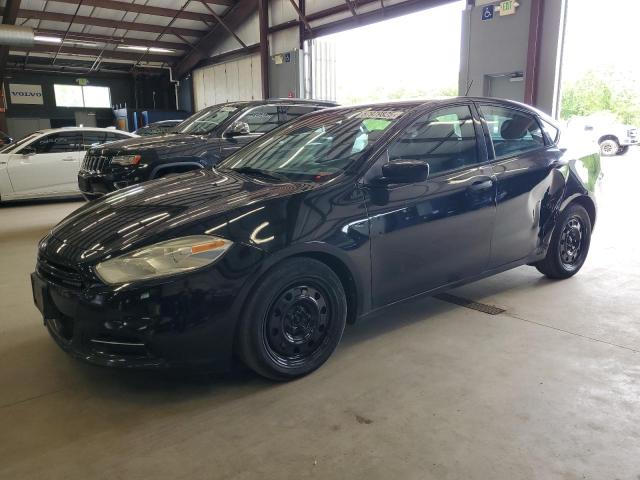 DODGE DART SE
