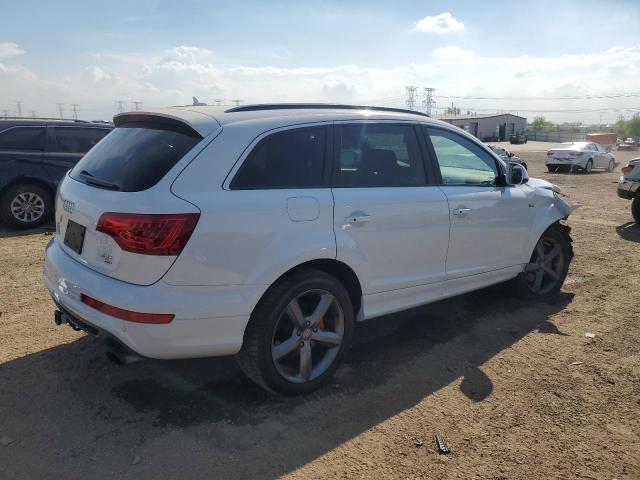 Vin: wa1dgafexfd006387, lot: 56710715, audi q7 prestige 20153