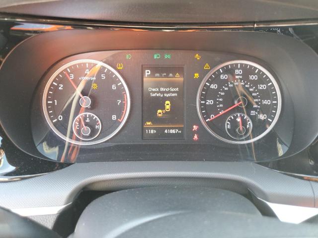 2024 KIA K5 GT LINE - 5XXG64J25RG238992