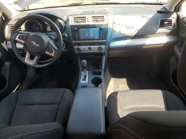 2015 SUBARU LEGACY 2.5 - 4S3BNAC64F3032022
