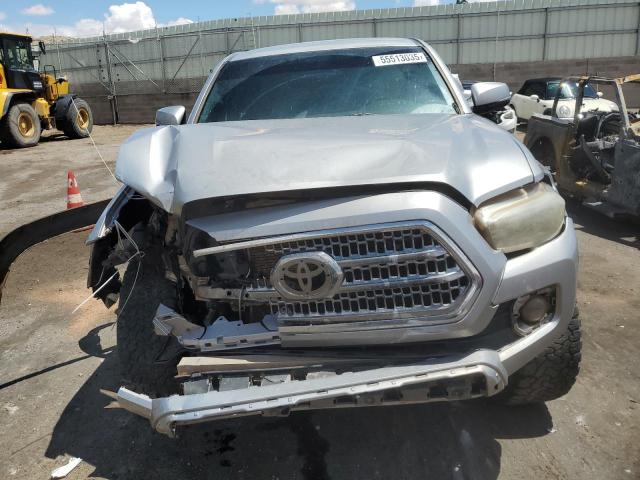 2017 TOYOTA TACOMA DOU - 5TFCZ5AN3HX092458