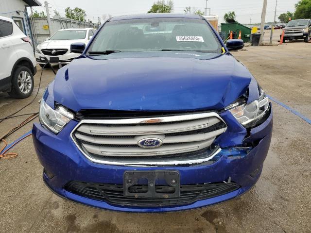 2015 FORD TAURUS SEL - 1FAHP2E84FG177066