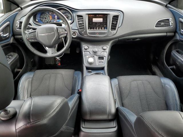 2015 CHRYSLER 200 S - 1C3CCCBG6FN514130