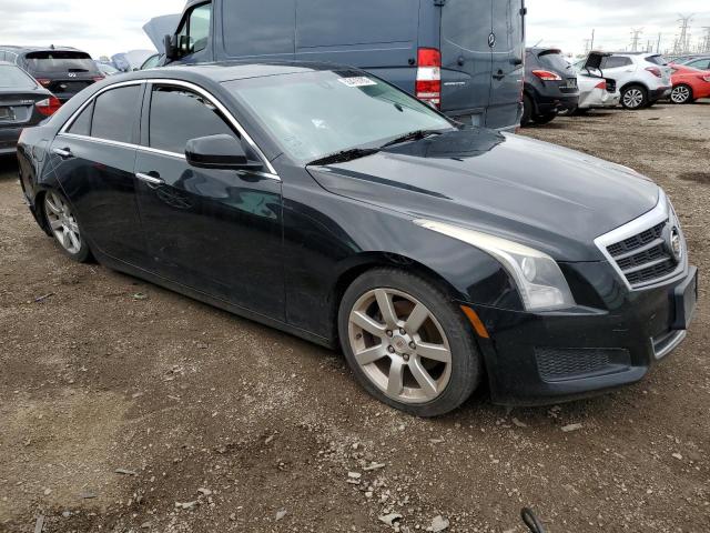 Vin: 1g6aa5ra4e0103426, lot: 55479785, cadillac ats 20144