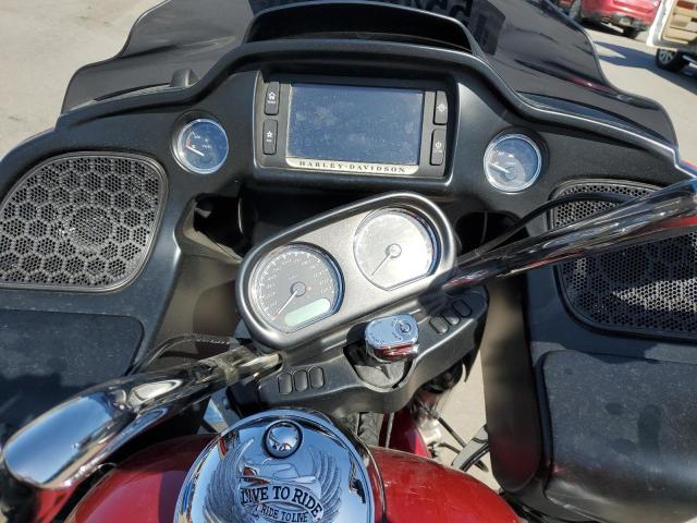 2018 HARLEY-DAVIDSON FLTRU - 1HD1KGD16JB648568