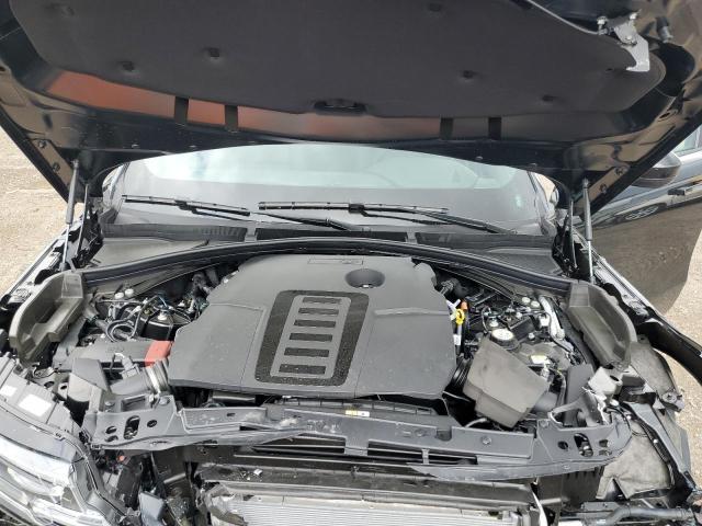 2026 LAND ROVER RANGE ROVE SALYL2FU0TA813863