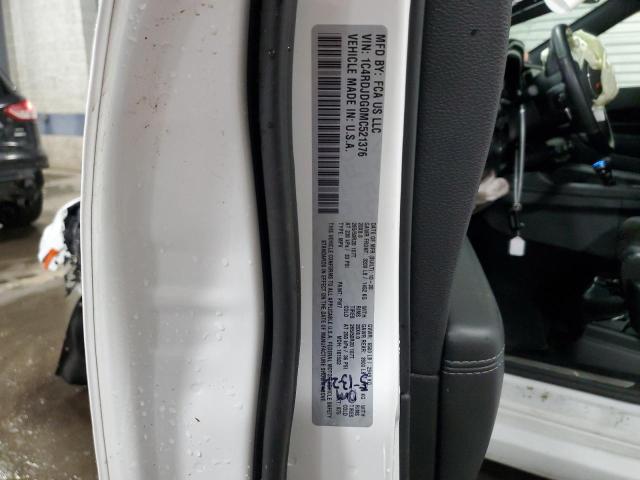 2021 DODGE DURANGO GT - 1C4RDJDG0MC521376