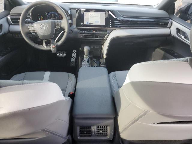 2025 TOYOTA CAMRY XSE 4T1DAACK3SU060475